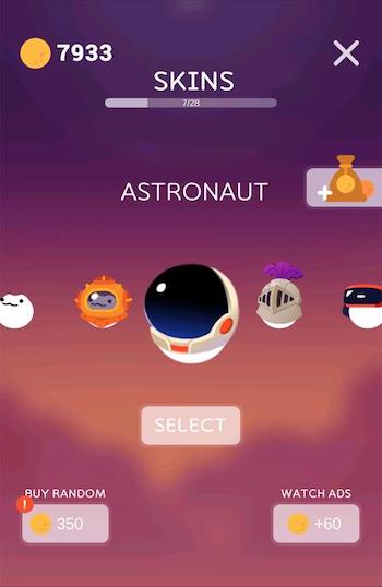 Flip! the Frog mod không quảng cáo