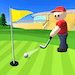 Idle Golf Club Manager Tycoon (MOD Vô Hạn Tiền)