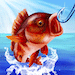 Grand Fishing Game (MOD Vô Hạn Tiền, Ngọc)