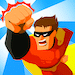 Hero Strike 3D (MOD Vô Hạn Tiền, Nhận Thưởng)