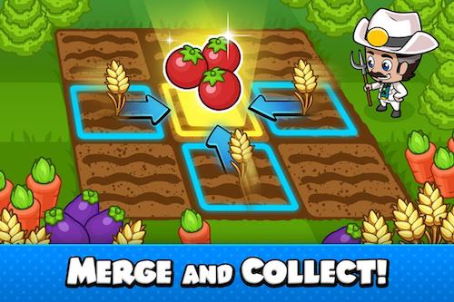 Idle Farm Tycoon mod vô hạn coins