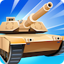 Idle Tanks 3D (MOD Vô Hạn Tiền)