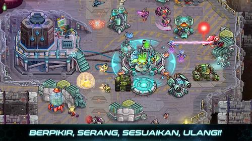 tải game Iron Marines miễn phí