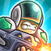 Iron Marines (MOD Unlimited Money, Unlocked)