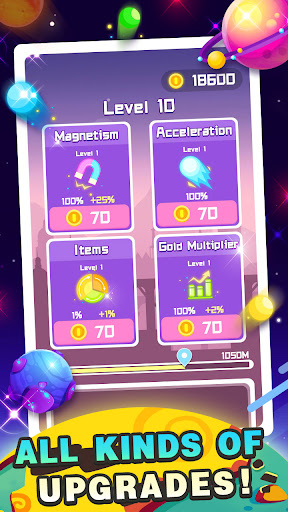 Line Runner 2D mod nhiều tiền