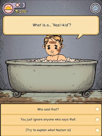 tải My Child Lebensborn mod tiền