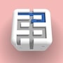 Paint the Cube (MOD Nhận Thưởng)