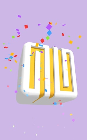 Paint the Cube mod nhận thưởng