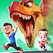 Rampage – Siêu thú cuồng nộ (MOD Mua Sắm)
