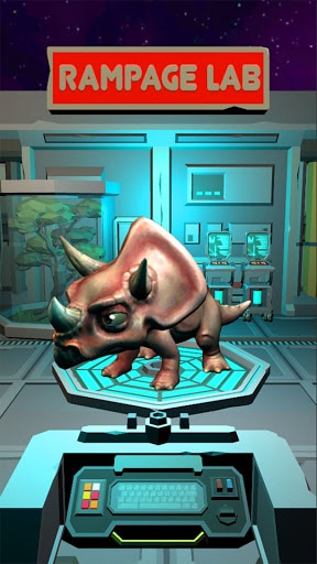 Game Siêu thú cuồng nộ