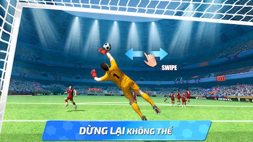 Soccer Star 2021 Football Cards mod vô hạn tiền