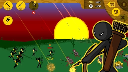 Stick War Hack Diamond, Stickwarlegacy, Stickwar legacy