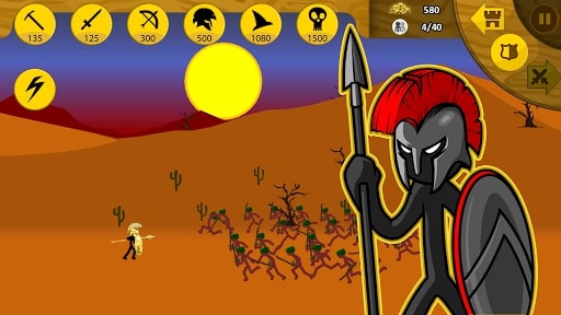 Download Stick War Legacy hack