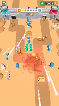 game bảo vệ kho báu