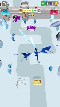 Tiny Battle hack vàng