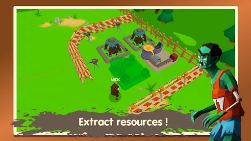 Two Guys & Zombies 3D mod free shopping