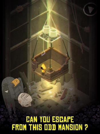 Very Little Nightmares mod bản đầy đủ