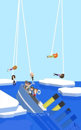 Web Hero mod nhận thưởng