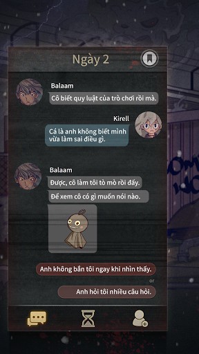 Tải 7Days – Decide your story MOD Vô Hạn Vé
