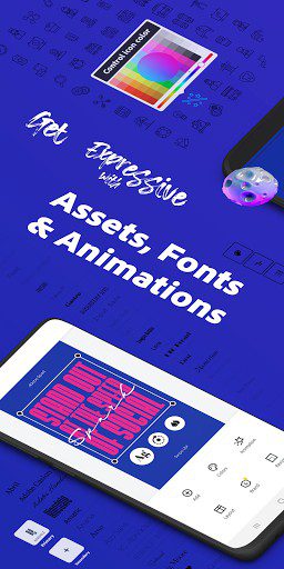 Tải Adobe Spark Post MOD APK