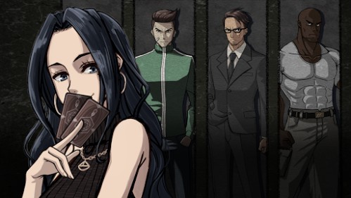 Hack Lựa chọn của Argo