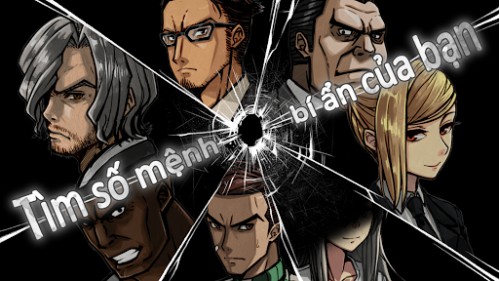 Tải Argo’s Choice MOD Vô Hạn Vé