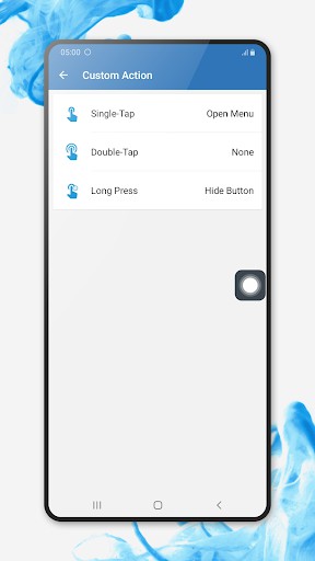 Tải Assistive Touch IOS - Screen Recorder MOD APK