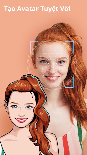 Tải Avatoon MOD APK