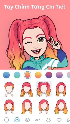 Tải Avatoon MOD Premium