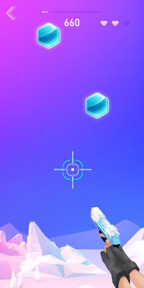 Beat Fire 2 âm nhạc