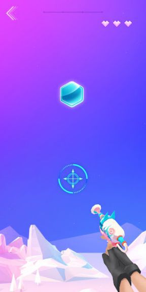 Beat Fire 2 bắn súng