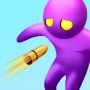 Bullet Man 3D (MOD Unlimited Bullets)