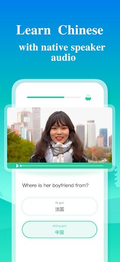 Tải ChineseSkill MOD Pro