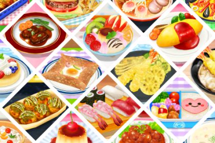 Cooking Mama: Let's cook! MOD Tiền