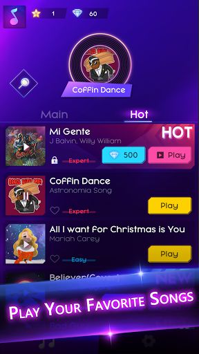 Cyber Surfer âm thanh sống động