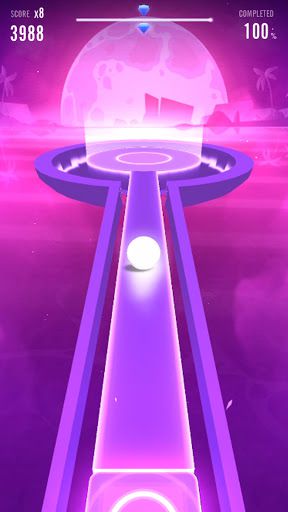 Dancing Sky 3 nhiều bài nhạc hay