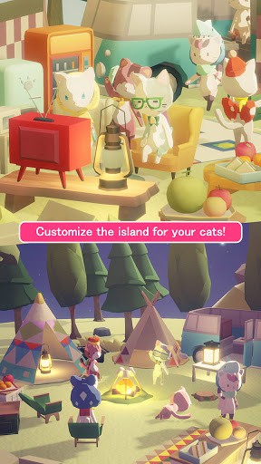 Tải Dear My Cat MOD APK