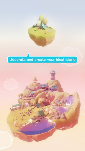 Game mô phỏng cuộc sống của những chú mèo