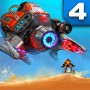 Defense Legend 4 (MOD Vô Hạn Vàng)