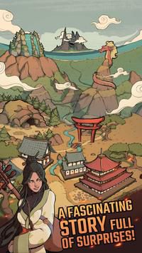 Demon Blade kẻ hủy diệt yokai