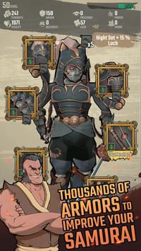 Demon Blade thanh trừng quỷ dữ