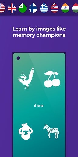 Tải Drops Language Learning MOD APK