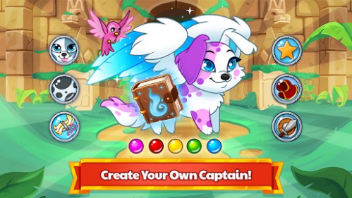 Tải Dungeon Dogs MOD APK