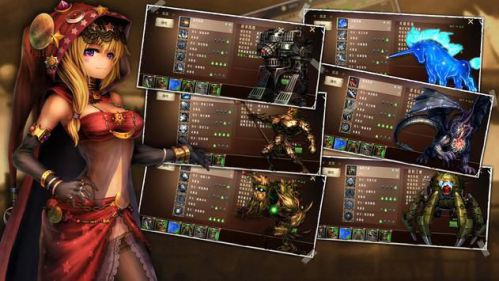 Dungeon Survival 2 khám phá hầm ngục