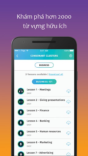 Tải ELSA Speak MOD APK