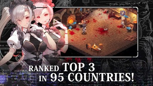 Evertale mod miễn phí