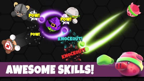 Tải FacePunch.io MOD APK