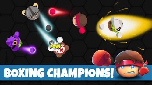 Tải FacePunch.io MOD Vô Hạn Tiền