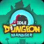Idle Dungeon Manager (MOD Vô Hạn Tiền)