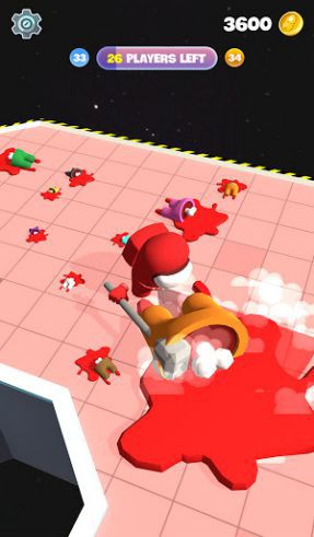 Imposter Smashers mod vô hạn tiền